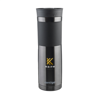 Logotrade advertising products photo of: Contigo® Byron Extra Large 720 ml thermo cup