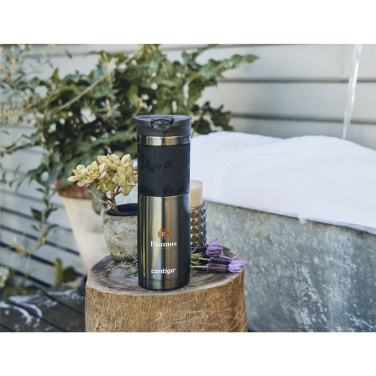 Logo trade promotional product photo of: Contigo® Byron Extra Large 720 ml thermo cup