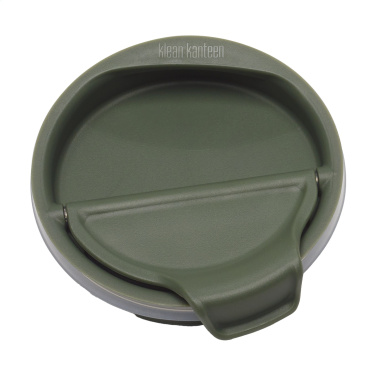 Logo trade business gift photo of: Klean Kanteen Rise Recycled Tumbler 473 ml
