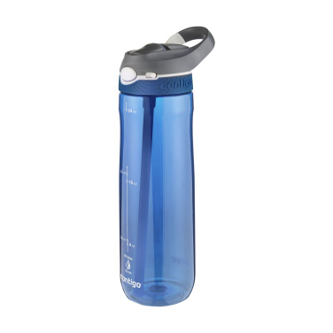 Logotrade corporate gift picture of: Contigo® Ashland Tritan™ Renew from Eastman 720 ml