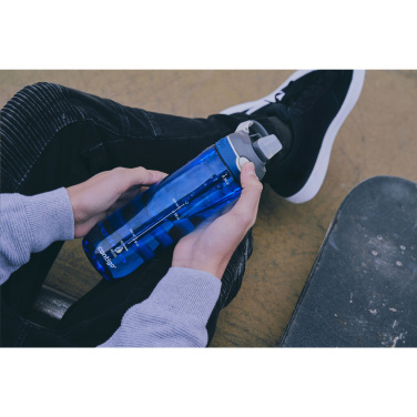 Logo trade promotional merchandise picture of: Contigo® Ashland Tritan™ Renew from Eastman 720 ml