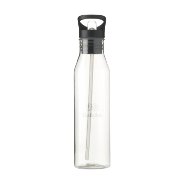 Logotrade promotional item picture of: Sava GRS RPET Bottle 720 ml