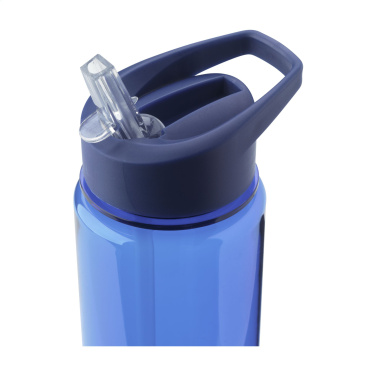Logo trade promotional items image of: Morgan Water Bottle Tritan™ Renew 650 ml