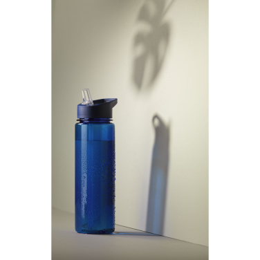 Logotrade promotional items photo of: Morgan Water Bottle Tritan™ Renew 650 ml