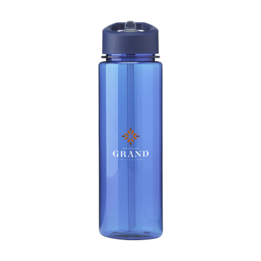 Logotrade promotional item image of: Morgan Water Bottle Tritan™ Renew 650 ml