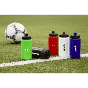 Logotrade promotional merchandise photo of: Sugarcane Bio Bidon 500 ml drinking bottle