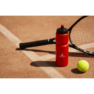 Logotrade business gift image of: Sugarcane Bio Bidon 750 ml drinking bottle