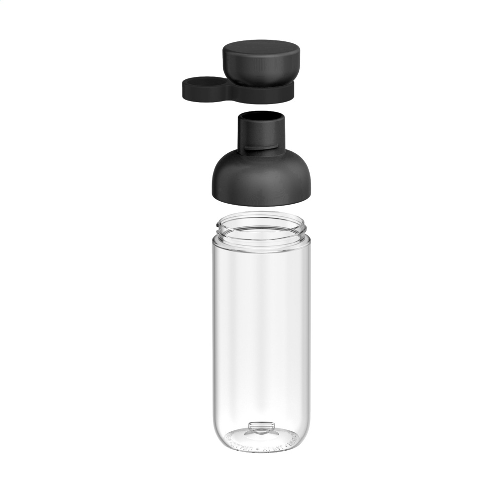 Logo trade promotional gifts picture of: Mepal Water Bottle Vita 900 ml