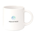 Coppa Mug 330 ml, white