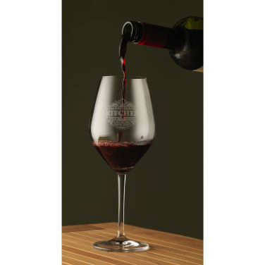 Logotrade business gifts photo of: Nice Wine Glass 480 ml