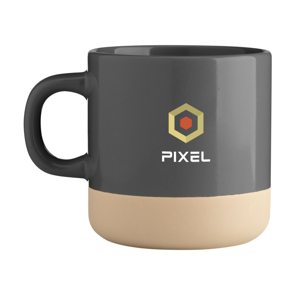 Logotrade advertising products photo of: Verdi Mug 360 ml