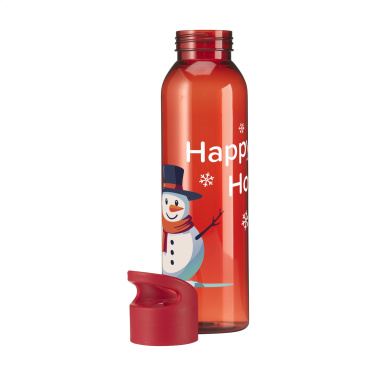 Logotrade promotional merchandise photo of: Sirius GRS RPET 650 m X-Mas