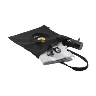 Logo trade promotional items picture of: Merch Set Beach