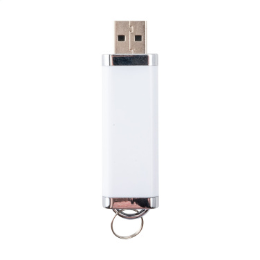 Logo trade corporate gifts picture of: USB Talent from stock 8 GB