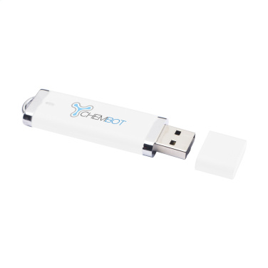 Logotrade promotional merchandise photo of: USB Talent 8 GB