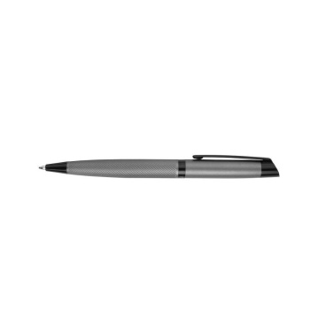 Logotrade promotional item picture of: Metal ballpoint pen DENISE Pierre Cardin