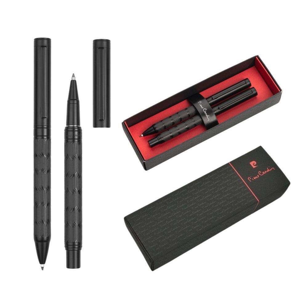 Logotrade corporate gifts photo of: Writing set ESMEE Pierre Cardin