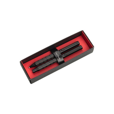 Logotrade advertising products photo of: Writing set ESMEE Pierre Cardin