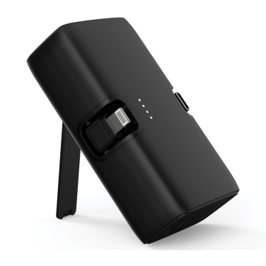 Logotrade business gift image of: Urban Vitamin Los Angeles RCS rplastic 20W PD powerbank