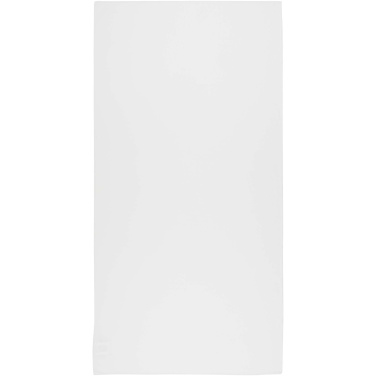 Logo trade promotional giveaways picture of: Althea sport towel 50x100 cm