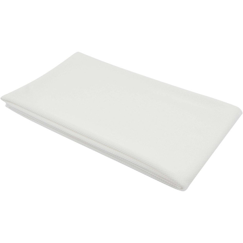 Logo trade corporate gifts image of: Althea sport towel 70x140 cm