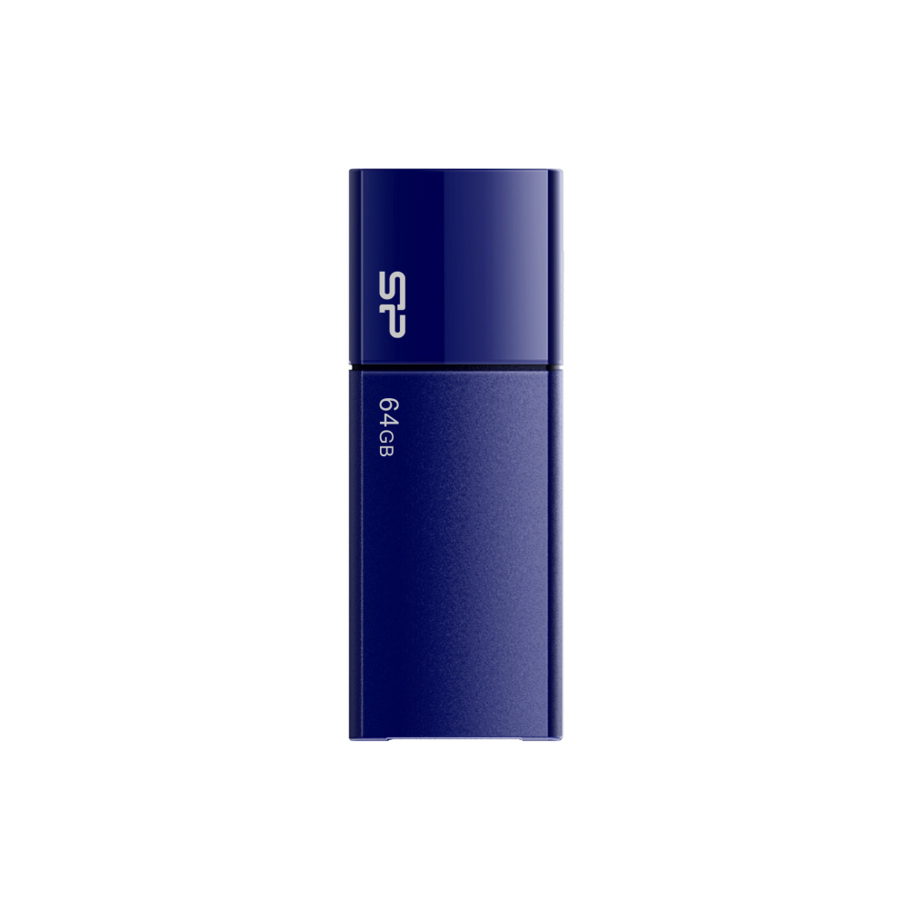 Logotrade promotional product image of: Pendrive Silicon Power Ultima U05 2.0