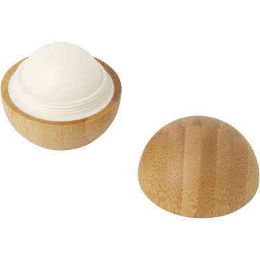 Logo trade advertising product photo of: Esme lip balm