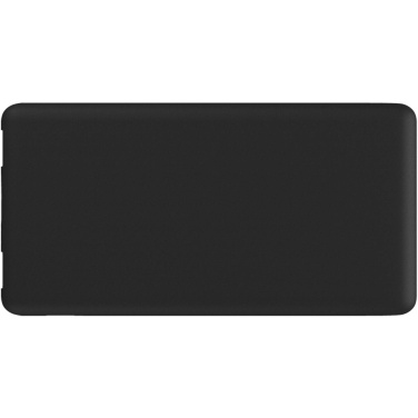 Logo trade promotional gifts picture of: SCX.design P30 8000 mAh light-up solar power bank
