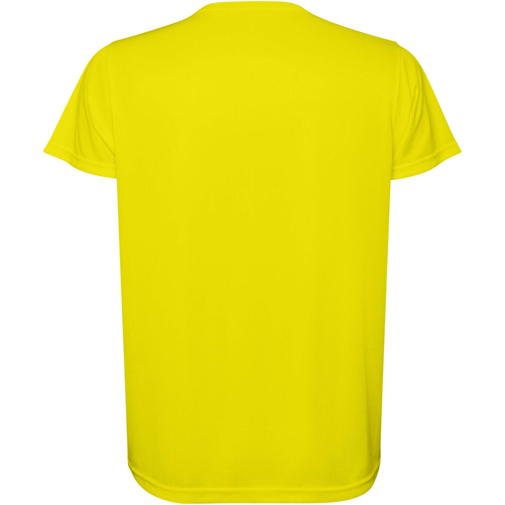 Logotrade corporate gift image of: Estoril short sleeve kids t-shirt