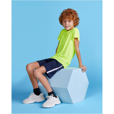 Logotrade promotional product picture of: Estoril short sleeve kids t-shirt