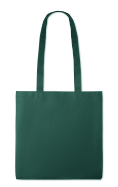 Logotrade advertising product picture of: 80gr/m² nonwoven shopping bag