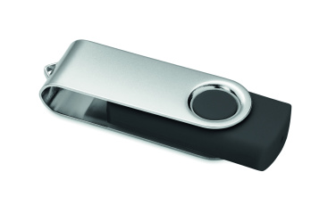 Logo trade corporate gifts image of: 16GB USB flash 3.0 type-C         MO1401