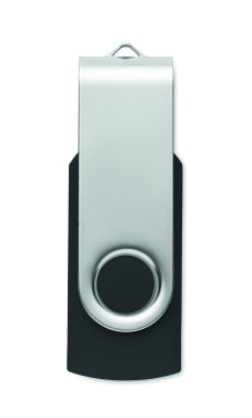 Logo trade promotional gifts picture of: 16GB USB flash 3.0 type-C         MO1401