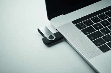 Logotrade promotional product picture of: 16GB USB flash 3.0 type-C         MO1401