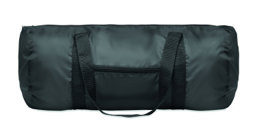 Logo trade advertising product photo of: Duffle bag 190T RPET 20L