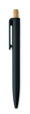Logotrade business gift image of: Recycled ABS ball pen