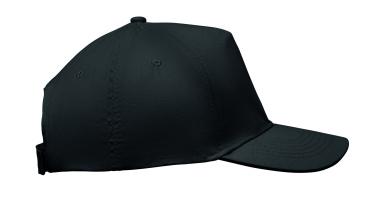 Logotrade corporate gift image of: 5 panel baseball cap