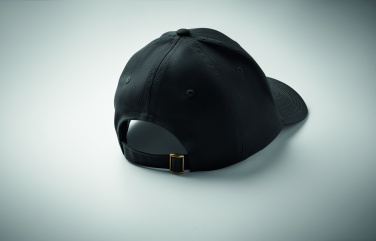 Logo trade promotional products picture of: 6 panel cotton baseball cap
