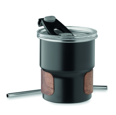 Logotrade promotional items photo of: Single wall tumbler 260 ml
