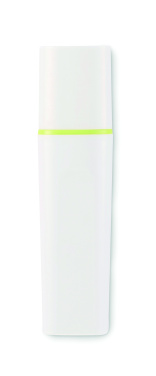 Logo trade promotional product photo of: RPET highlighter