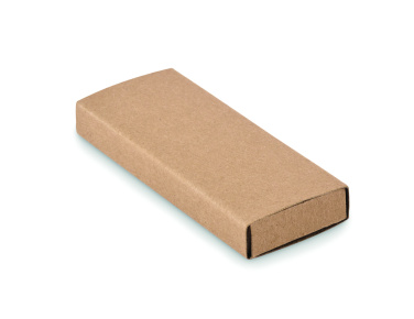 Logotrade promotional product picture of: 15 pieces adhesive plasters