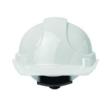 Logotrade advertising products photo of: Safety helmet in ABS