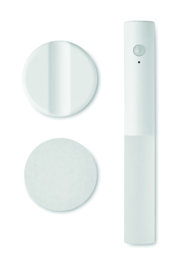 Logo trade corporate gift photo of: Rechargeable and sensor light