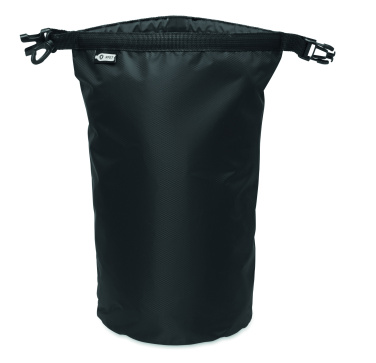 Logotrade promotional item picture of: Waterproof bag 210T RPET 5L