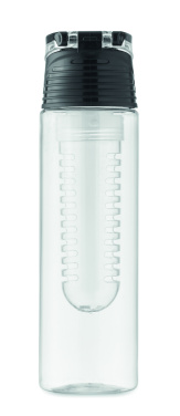 Logo trade promotional gifts image of: RPET bottle 500ml