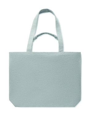 Logotrade promotional giveaways photo of: Beach bag canvas 320 gr/m²