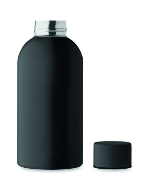 Logotrade advertising product picture of: Single wall bottle 500 ml