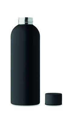 Logotrade promotional items photo of: Single wall bottle 750 ml