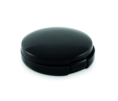 Logo trade business gifts image of: Vegan lip balm