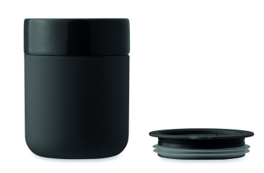 Logotrade promotional product image of: Ceramic tumbler 330 ml